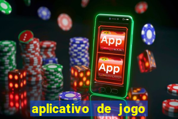 aplicativo de jogo que paga no pix